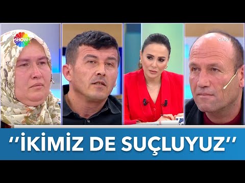 Dayı Süleyman: Fatma'yı evimde sakladım | Didem Arslan Yılmaz'la Vazgeçme | 6.03.2024