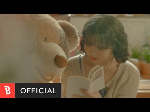 [MV] Choi Yu Ree(최유리) - Us(둘이)