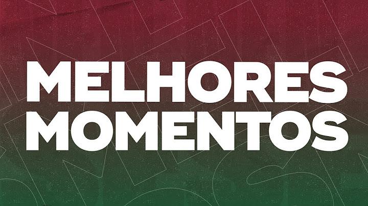 FluTV - Melhores Momentos - Fortaleza 1 x 1 Fluminense - Campeonato Brasileiro
