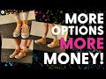 How to Heat Press Shoes! | Heat Press and DTF