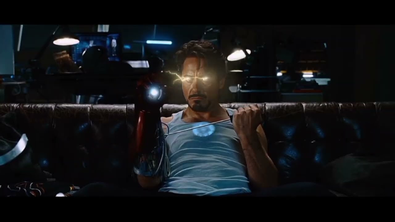 😈IRON MAN - NO LOVE  EDIT | 😎😎Latest status 2022😍😍