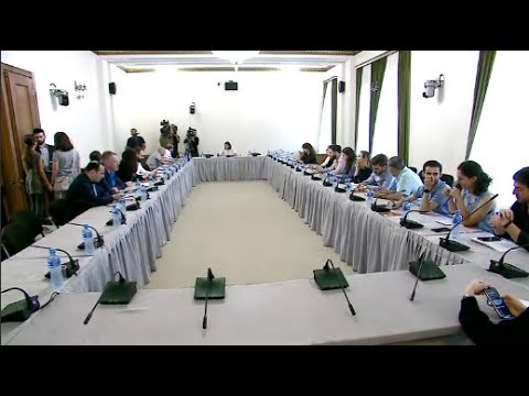 ევროპული რეკომენდაციების შესრულებაზე ოპოზიციის ნაწილი დამოუკიდებლად იმუშავებს