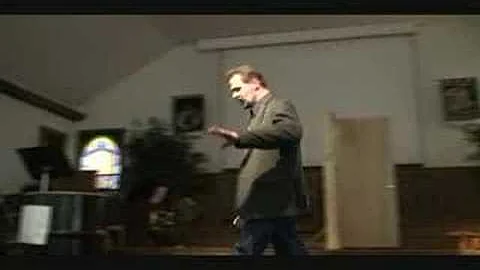 Door of Faith Part 2
