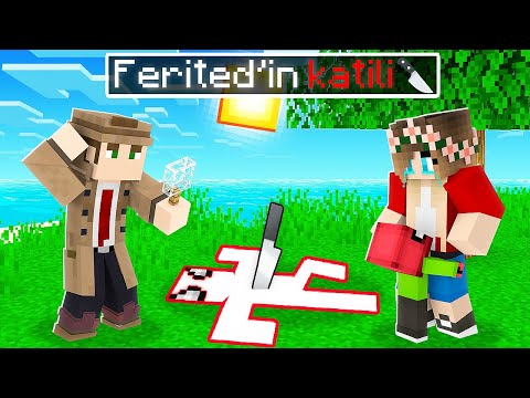 FERİTED VS MİNECRAFT #419