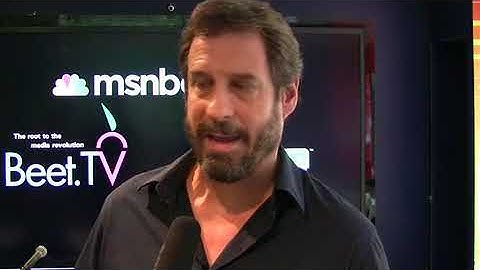 Machinima Venture Investment for Platform Expansion