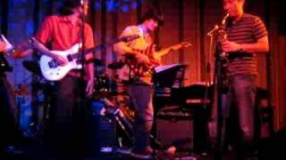 Amazing Jazz Jamming 3