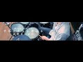 【ホロライブ】星街すいせい - デビュタントボール ドラム叩いてみた / Hoshimachi Suisei - debutante ball Drum Cover