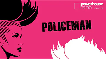 Eva Simons ft. Konshens - Policeman (lyric video)