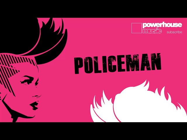 Eva Simons ft. Konshens - Policeman (lyric video) class=