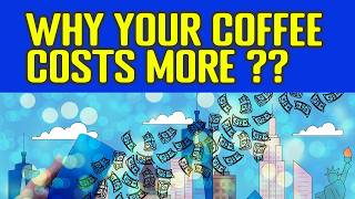 Demand-Pull vs Cost-Push Inflation: Is It Caused By Booming Economy Or Supply Chain Issues?
