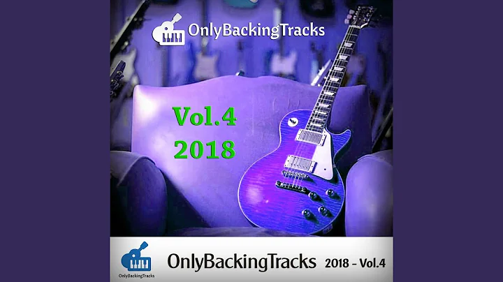 E Dorian Disco Funkboy Backing Jam Track 117 bpm