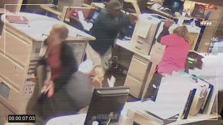 ‘It’s never OK to hit a nurse’: nurse attacks on the rise across metro Atlanta, new analysis finds