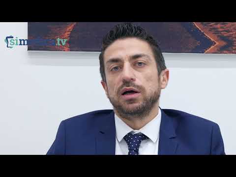 Come trattare l'IPERTROFIA PROSTATICA? Dott. Vincenzo ALTIERI UROLOGO Bergamo!