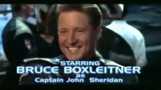Babylon 5 Intro