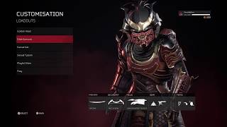 Predator: Hunting Grounds BEST PREDATOR BUILDS 1.13 FULL LOADOUT screenshot 5