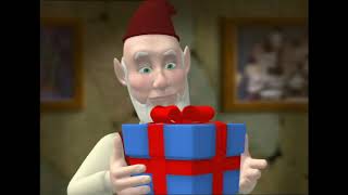 Llega la Navidad
