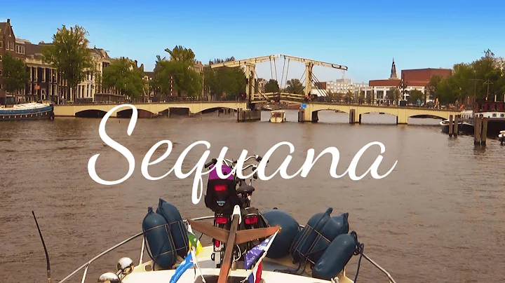 Motorproblemen op het Markermeer tussen Amsterdam en Lelystad