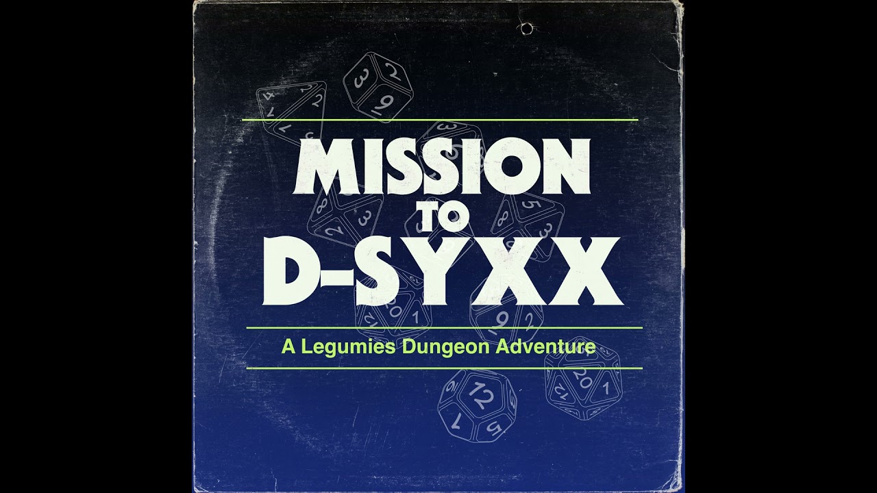 Mission to D-Syxx
