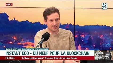 Microsoft, Goldman Sachs, Digital Asset et bien d’autres partenaires lancent Canton Network