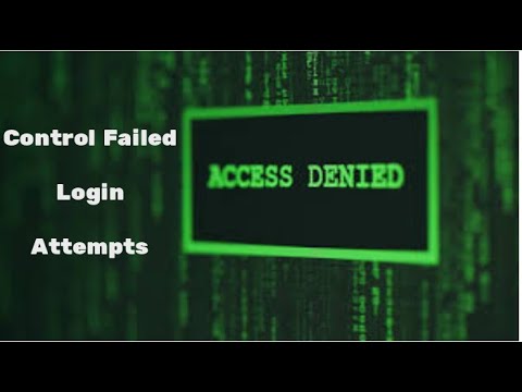 Block Suspicious Login Attempts In Linux Server | PAM_TALLY2