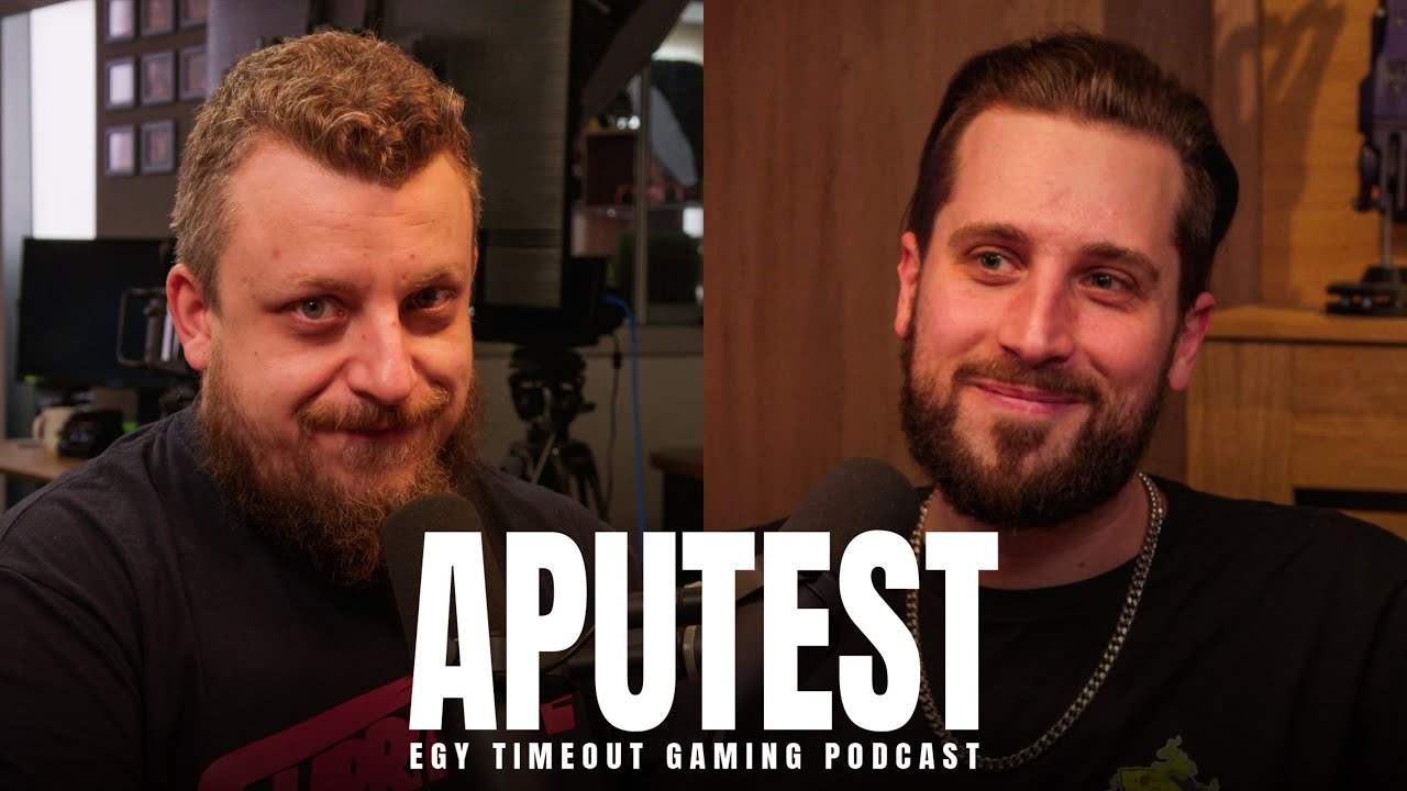 AC Shadows kibeszélő + Mivel játszottunk márciusban? | APUTEST Podcast