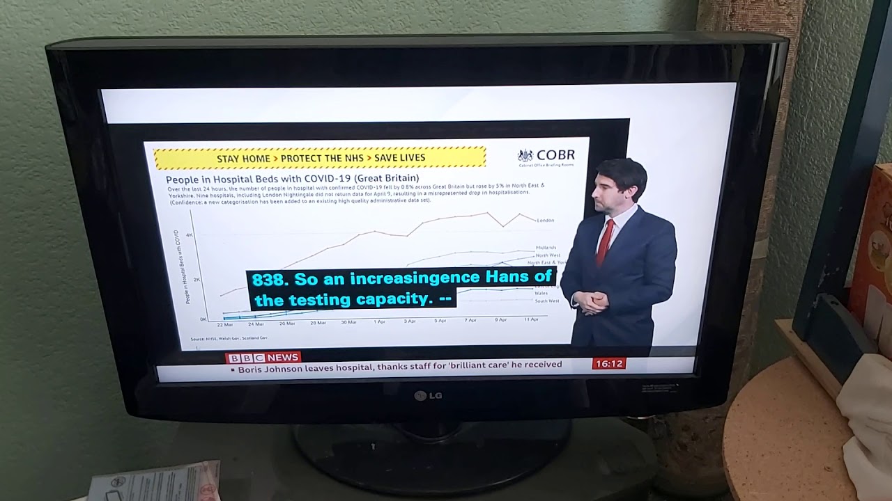 Professor Yvonne Doyle, Medical Director for Public Health England about Data Charts