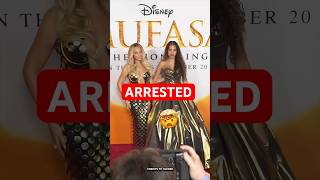 Celebrity Kids Who Were ARRESTED 🤯 Jaden Smith #shorts #shortsfeed #ytshorts