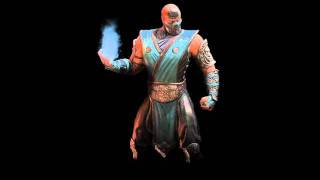 Celebrity Mortal Kombat (2011) - Sub-Zero's Theme (Helado) Net Worth