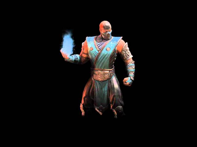 Watch Mortal Kombat (2011) - Sub-Zero's Theme (Helado) on YouTube Watch Mortal Kombat (2011) - Sub-Zero's Theme (Helado) on YouTube
