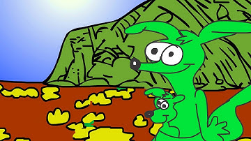 Student Work | Kai | Exceptional Minds Academy