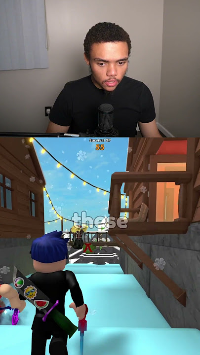 i knew something was off(MM2)