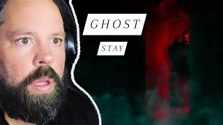 SIMPLY GREAT! Ex Metal Elitist Reacts to Ghost 'Stay ft. Patrick Wilson'