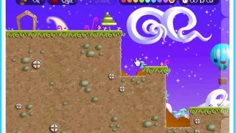 Sandman Level 4 Walkthrough