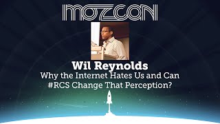MozCon 2013 - Wil Reynolds - Why the Internet Hates Us and Can #RCS Change That Perception?