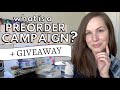 How to Set Up a Preorder Campaign? + GIVEAWAY | Marketing Strategy for Authors on Preorder Campaigns