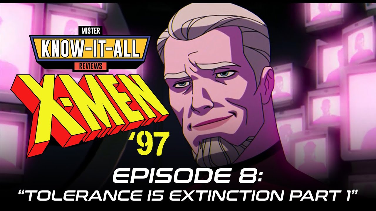 X-Men '97 Episode 8 Review thumbnail