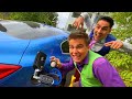 Mr. Joker on Opel HID Car Keys in GAS TANK & Mr. Joe on Camaro STOLE Car Keys 13+