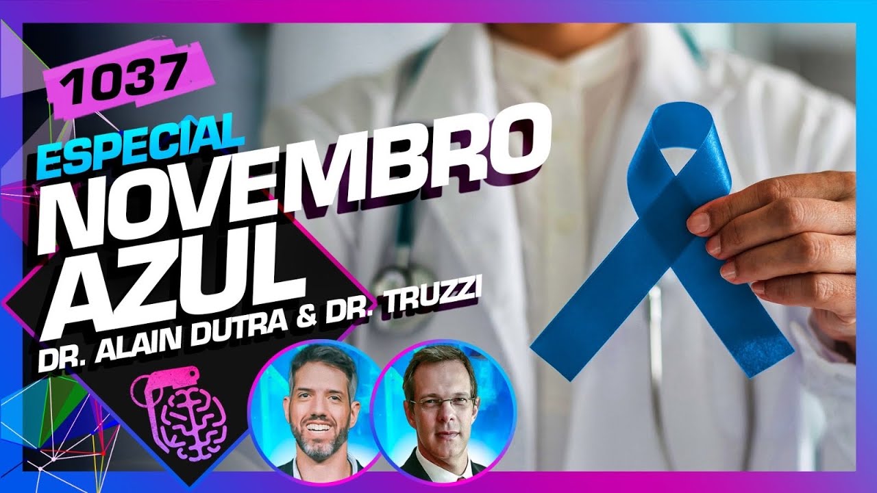 A REFORMA PROTESTANTE: SAYÃO E FRANKLIN FERREIRA - Inteligência Ltda. Podcast #1036