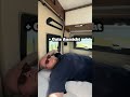 Mittagspause im CamperVan #vanlife #break #van #shorts #fyp