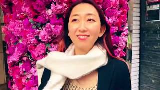 Tokyo コラボ music video