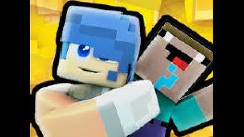 Intro Noob Minecraft