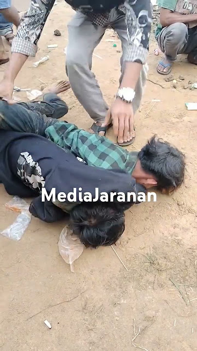 GARA GARA LAGU TURI TURI PUTIH VIRAL