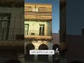 شاهد البنايات الفرنسية في ولاية بسكرة والتي لاتزال تقاوم 