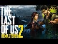 MISTRZ NINJA | The Last of Us Remastered PL [#2]