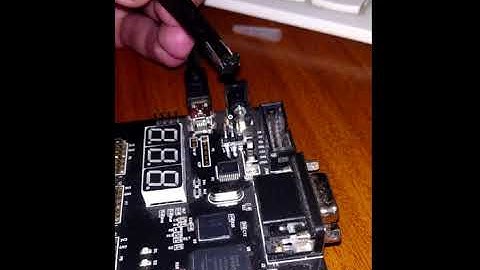 Unable to open selected port... ERROR - Mimas V2 Spartan 6 FPGA flash memory issue SOLUTION!