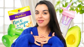 5 Conseils Pour Enfin Prendre Du Poids 10Kg