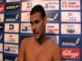 Xavier Mohammed wins 200m Individual Medley gold at the 2011 British Gas ASA Nationals