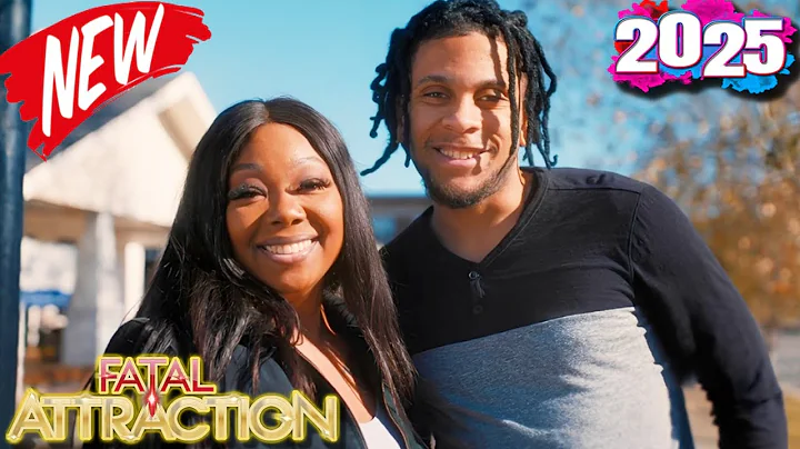 🅽🅴🆆 Fatal Affairs 2025 🌹🌹🌹 S18 E6 | Murder at Sea 🌹🌹True Crime Stories Full Episodes 🌹