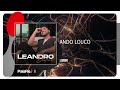 Leandro - Ando Louco Por Ti