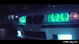 İzmir Bmw Kulübü Izmir-Turkey Bmw Meeting